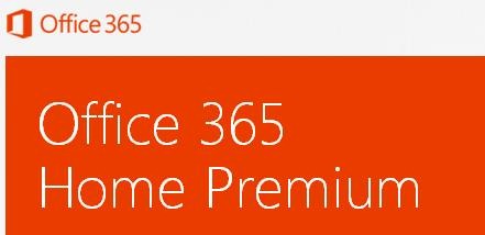 what is microsoft 365 home premium