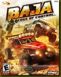 Baja Cover 2