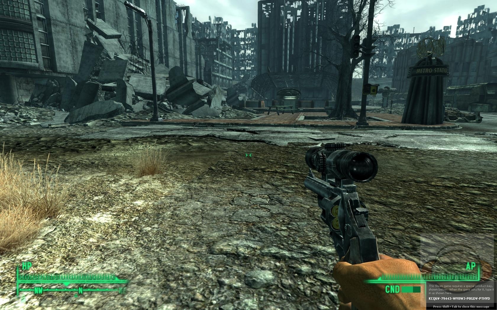 Fallout 4 характеристики пк фото 60