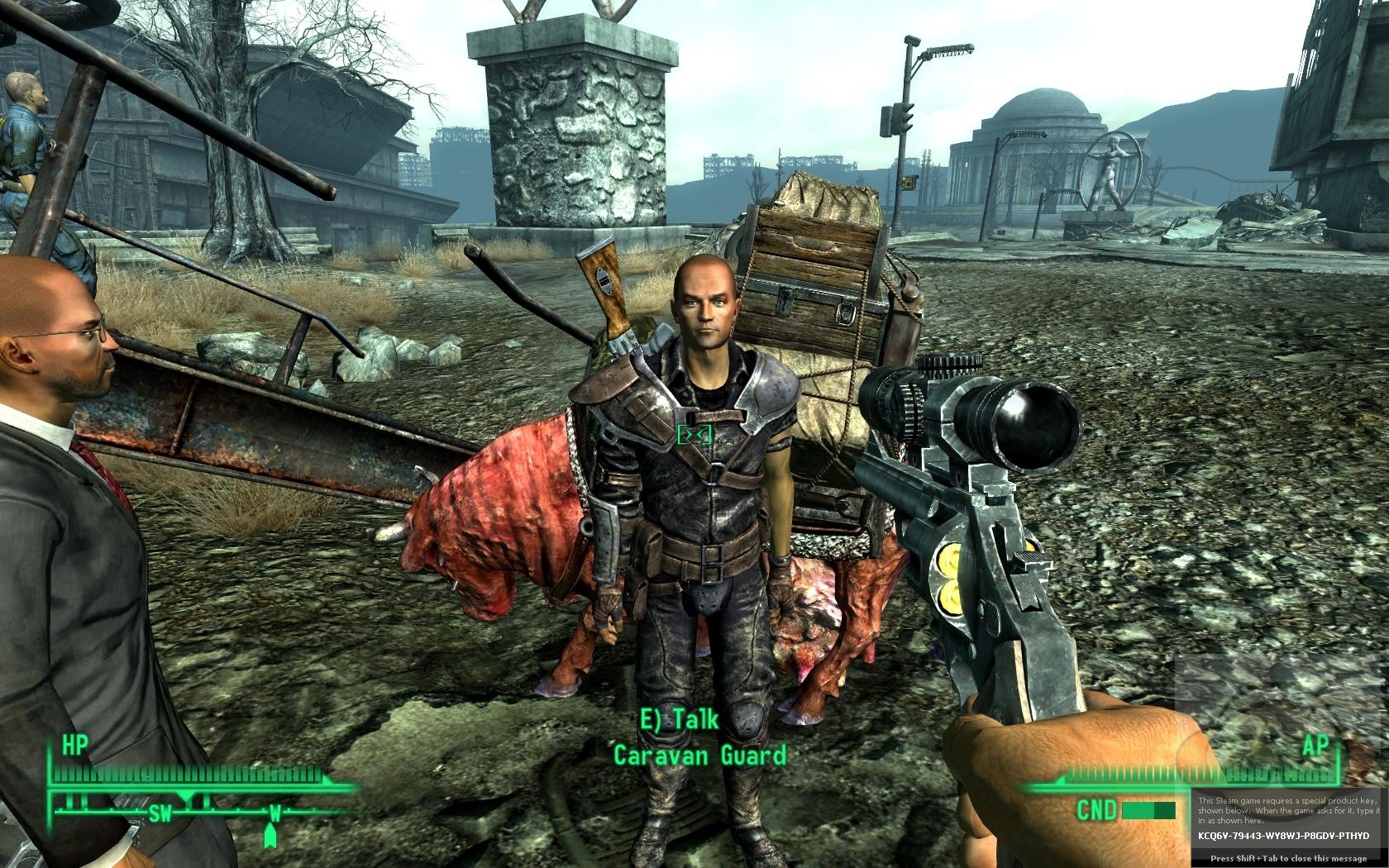 Fallout 3 (2008) - MobyGames