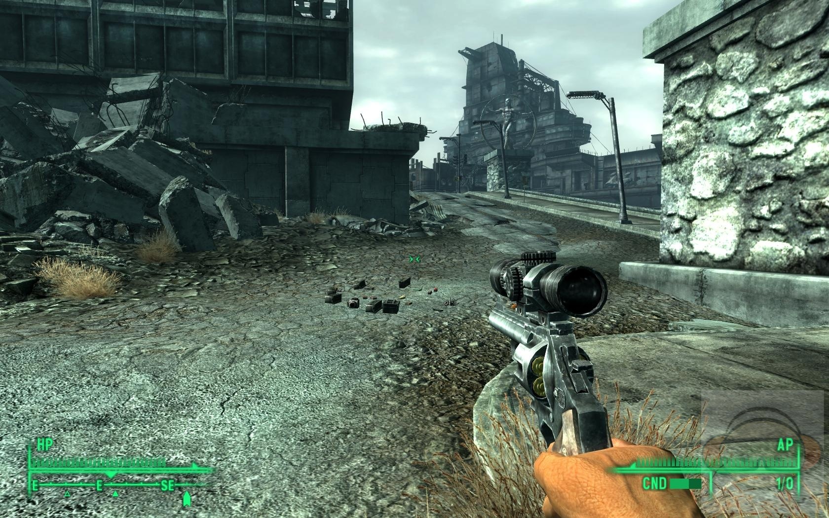 can i run fallout 3