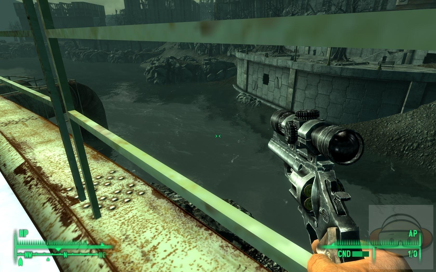 fallout 3 free download mac