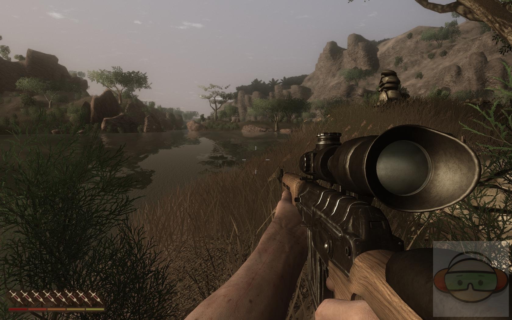 far cry 2 trainer 1.03 fling