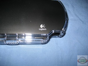Slim Logitech PSP PlayGear Pocket 