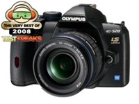 olympus-e-520