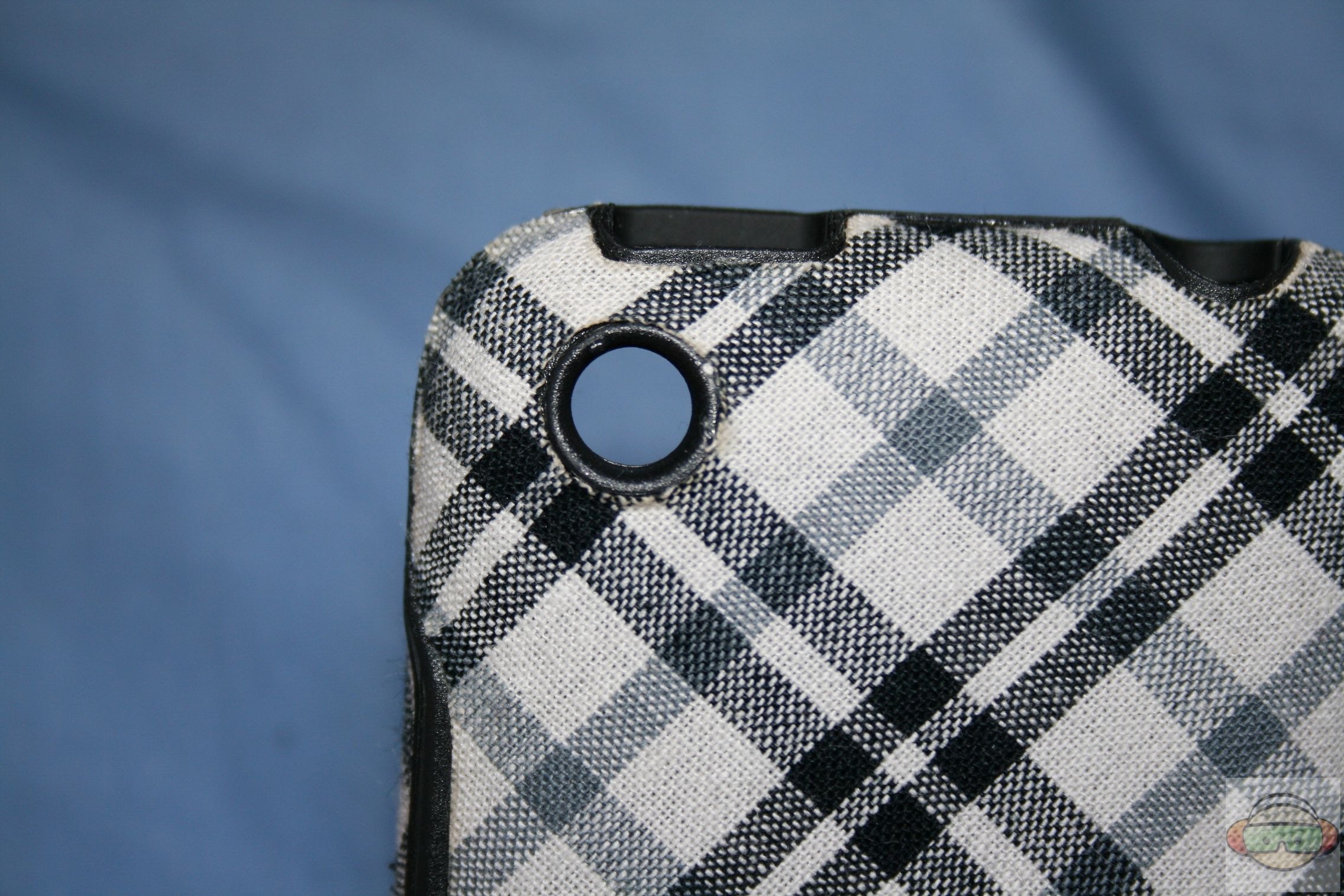 Speck Fitted iPhone 3G Case | Technogog