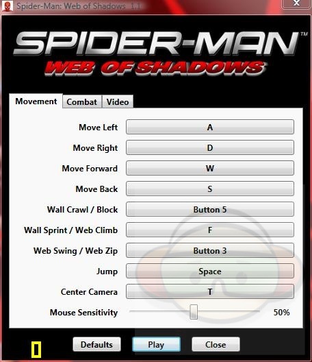 play spider man 2 pc with a controller