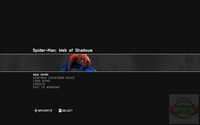 Spider-Man Web of Shadows 2008-12-08 14-09-39-12