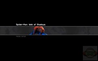 Spider-Man Web of Shadows 2009-01-03 15-27-19-55