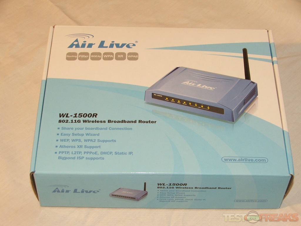 airlive wl-1500r firmware