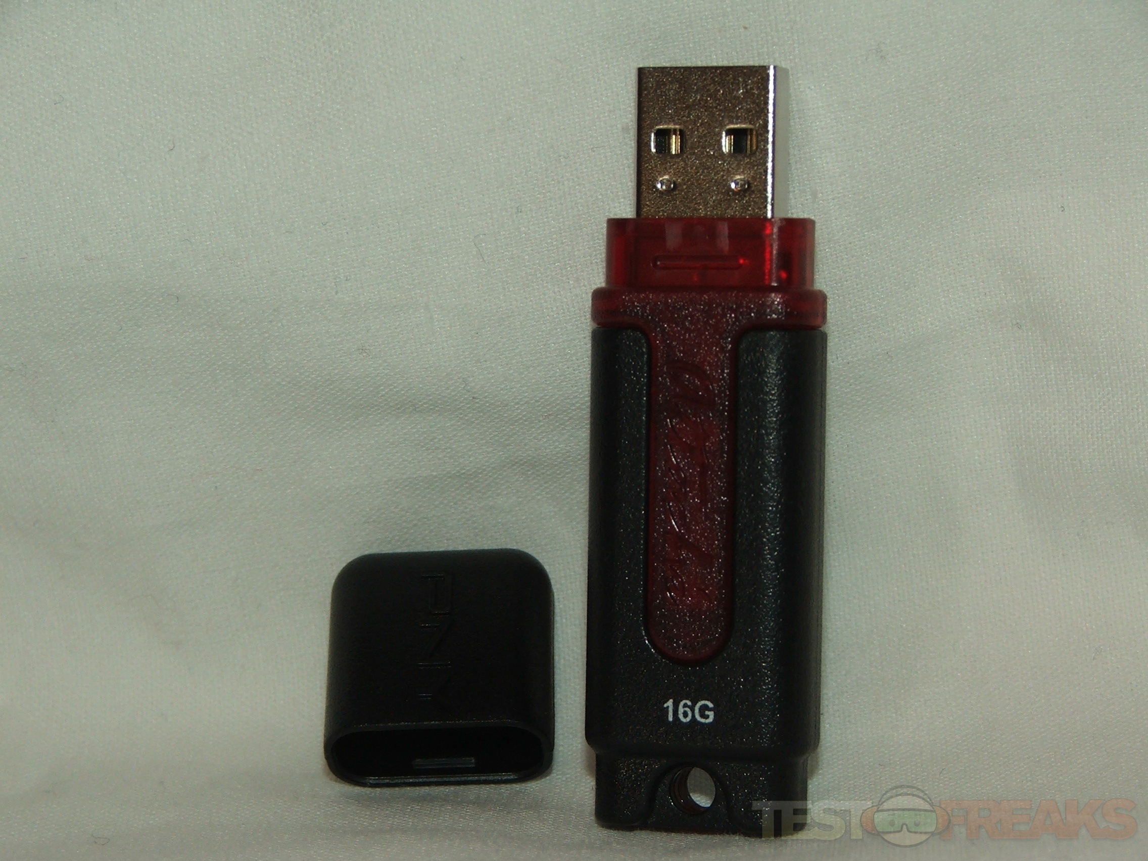 Bemyndige Mathis suspendere PNY 16GB Attaché USB 2.0 Flash Drive | Technogog