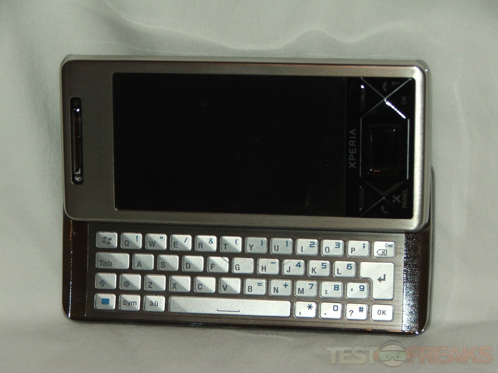 color keyboard for sony e xperia