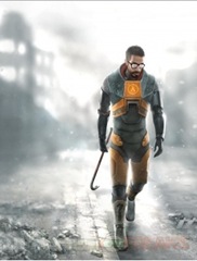 Gordon Freeman