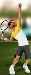 tennis