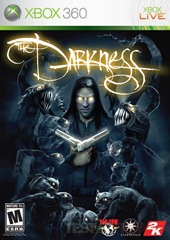 darkness