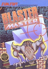 blastermaster