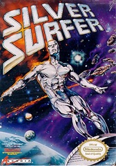 silversurfer