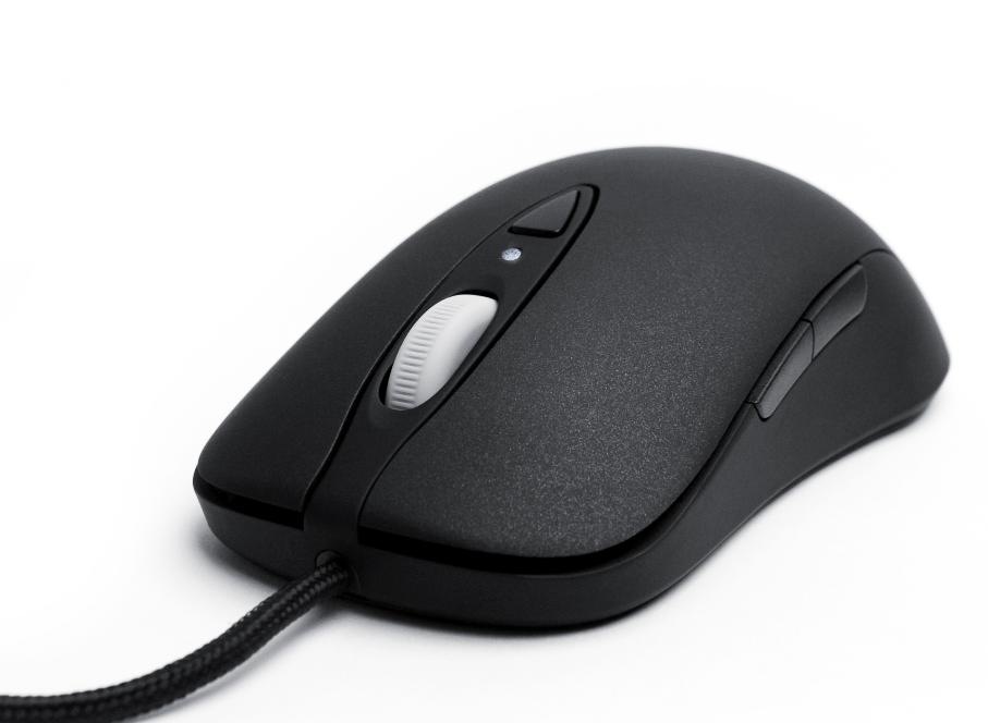 steelseries 3 mouse