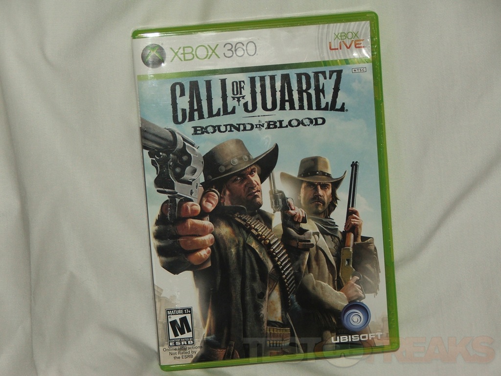 western games for xbox 360