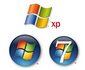 Emigrar Rareza carpintero Windows Xp vs Vista vs 7 | Technogog