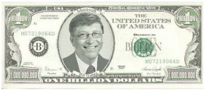 BillGates Giveaway