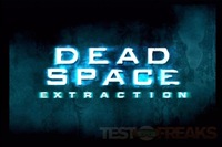 dead space extraction soundtrack