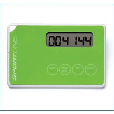 Ultra Thin Pedometer