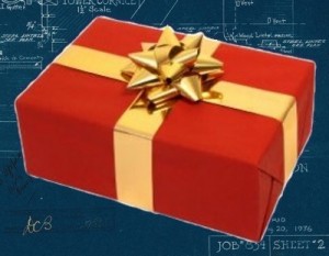 Tech items can make wonderful gifts - with a little thought before giving.