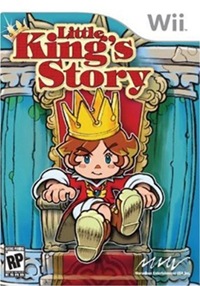 little-king-s-story.3463564