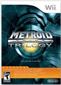 metroid