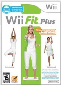 wiifitplus