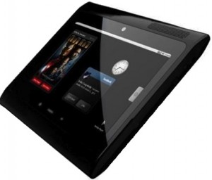 AndroidTablet