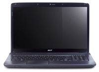 Aspire 7740 front