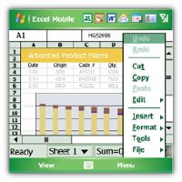 MicrosoftExcelMobile