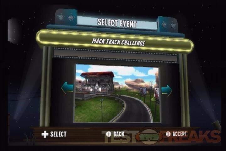 Wii - Cars: Race-O-Rama - Candice - The Textures Resource