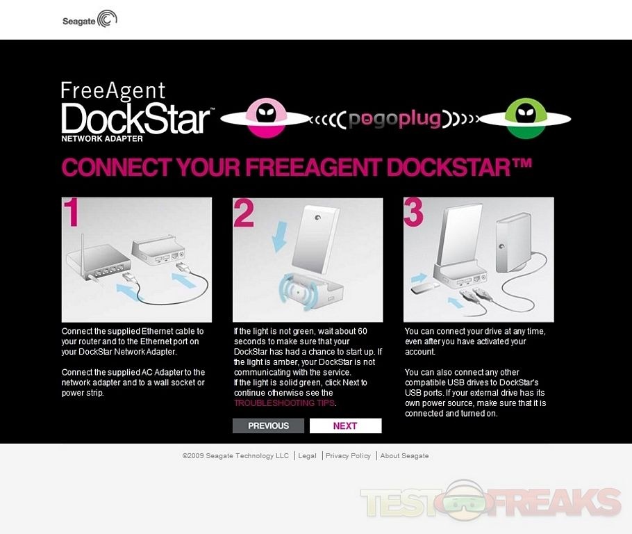 dockstar app review