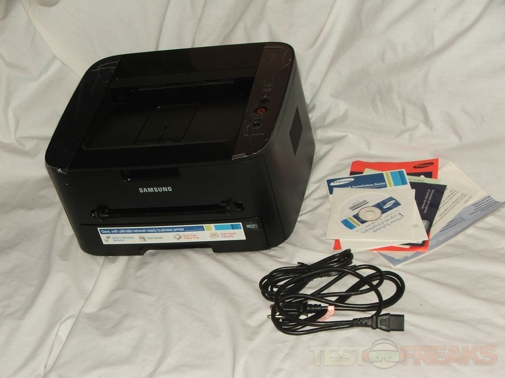 Printer