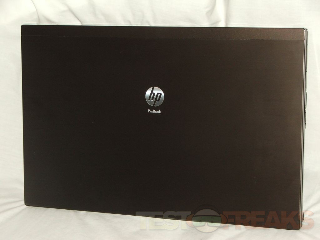 Review of HP ProBook 4720s Notebook PC WH287UT | Technogog