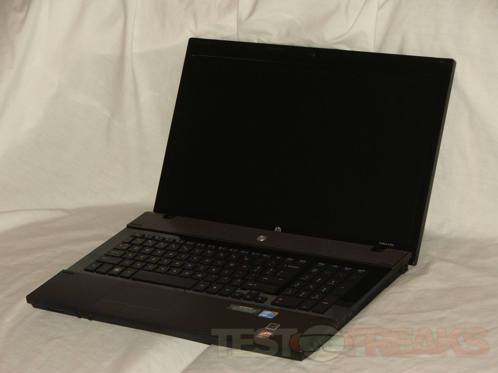 Review of HP ProBook 4720s Notebook PC WH287UT | Technogog
