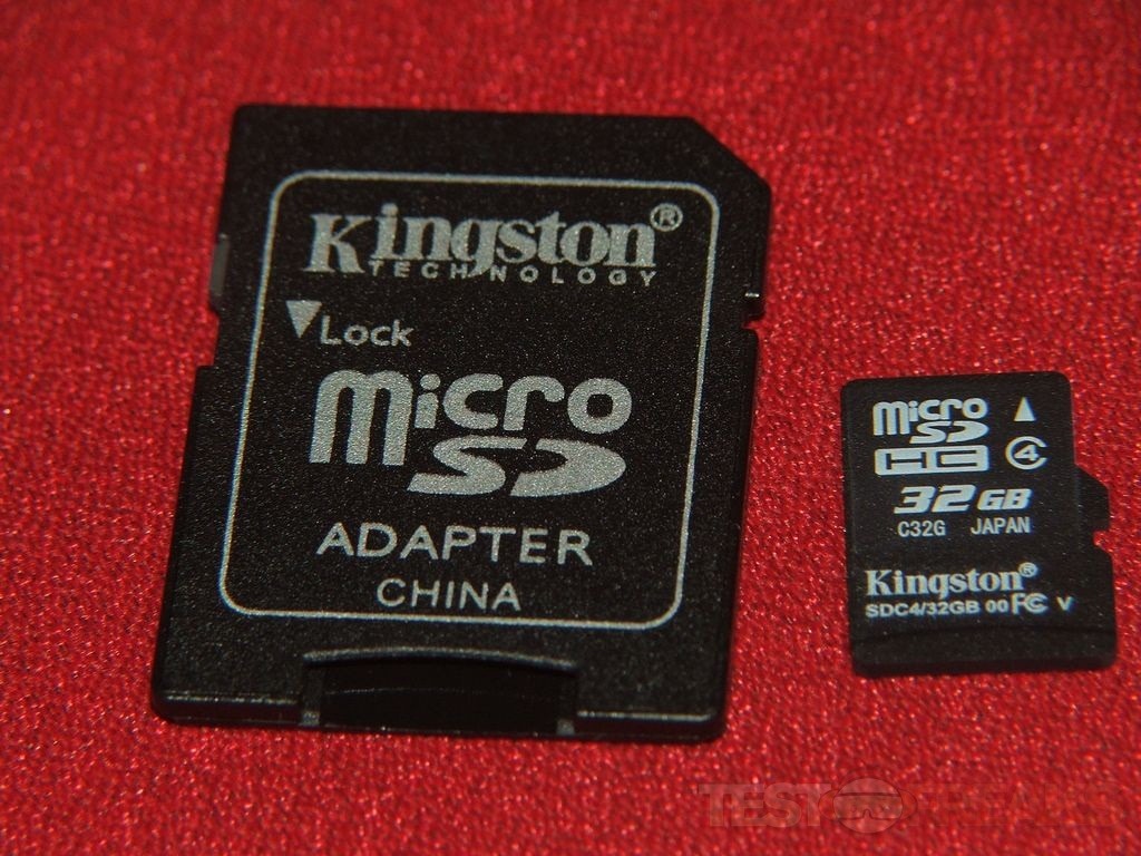 Dell Fujitsu Dual 64gb MICROSD Enterprise. Kingston microsdhc 32