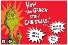 grinch