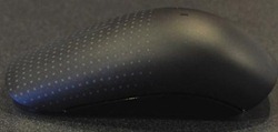 Microsoft Touch Mouse