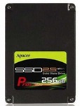 Apacer 32GB Pro II AS202