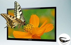 Panasonic VIERA TC-L32DT30