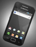 Samsung Galaxy ACE S5830