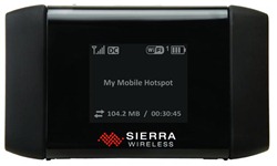 Sierra Wireless AirCard 753S