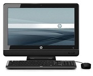 HP Omni Pro 110