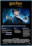 Harry Potter and the Sorcerers Stone FB Credits