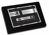 OCZ 100GB Vertex 3 Pro