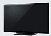 Panasonic VIERA TC-L37DT30